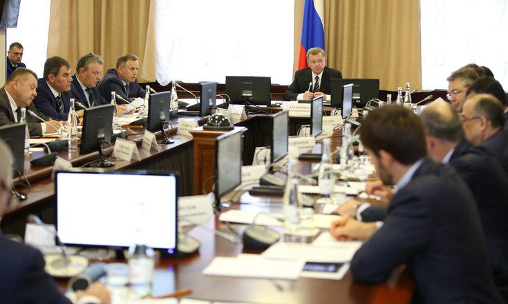 совет при полпреде