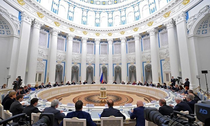 Кремль