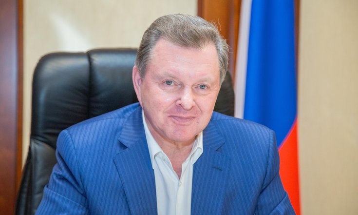 О.Е.Белавенцев