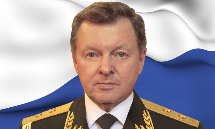 Белавенцев