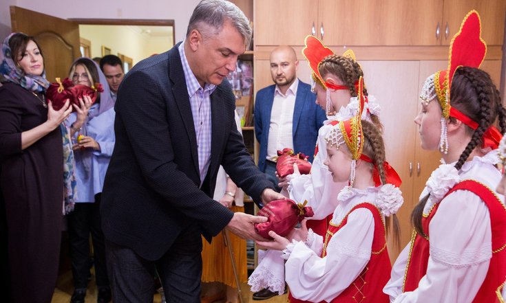 28-04-2019 монастырь