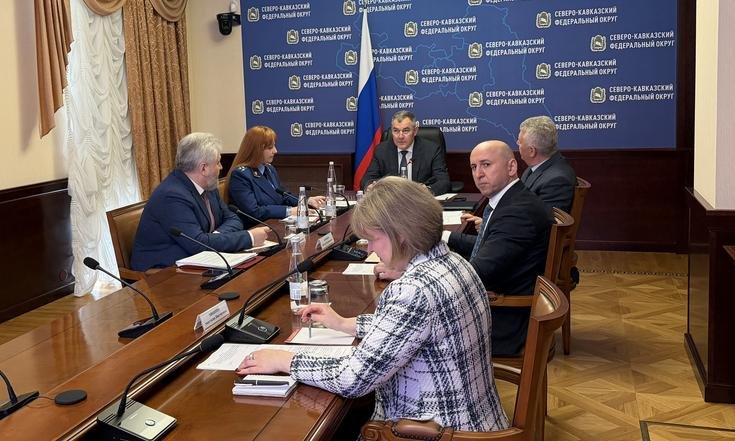 Максим Владимиров провел очередное заседание рабочей группы по вопросам государственной охраны, сохранения и использования объектов культурного наследия и особо охраняемых территорий