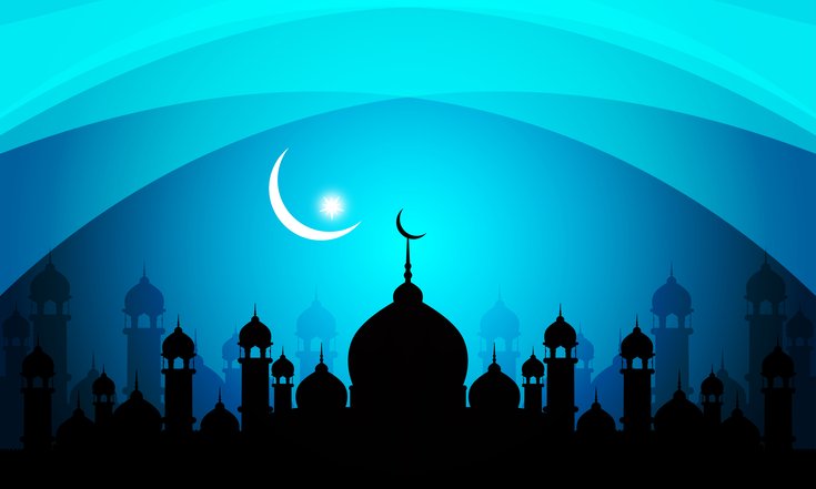 Курбан-байрам