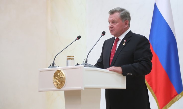 Ингушетия уверенно смотрит в будущее
