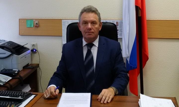 прием