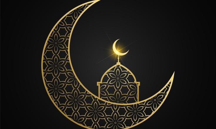 Курбан-байрам