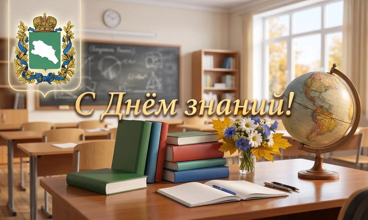 1 сентября