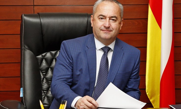 Т.Тускаев