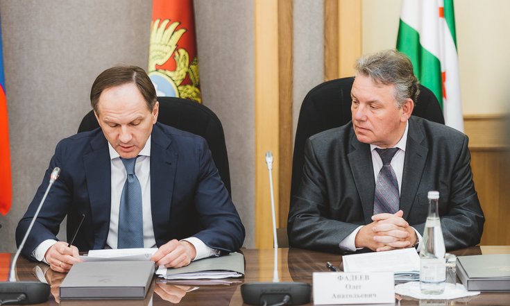 Кредиты для физических лиц
