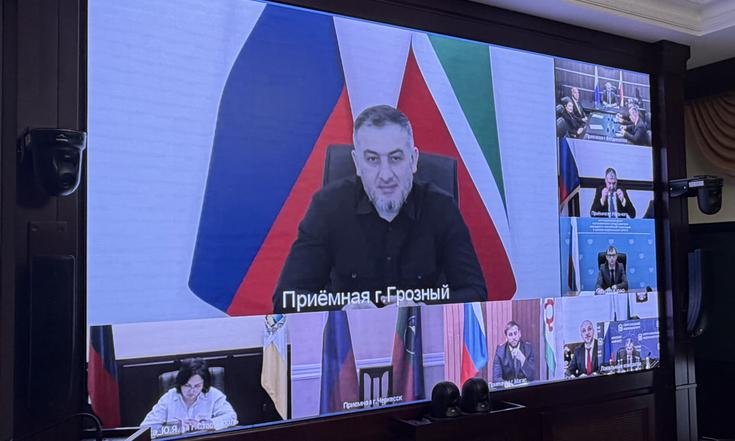 Максим Владимиров провел очередное заседание рабочей группы по вопросам государственной охраны, сохранения и использования объектов культурного наследия и особо охраняемых территорий