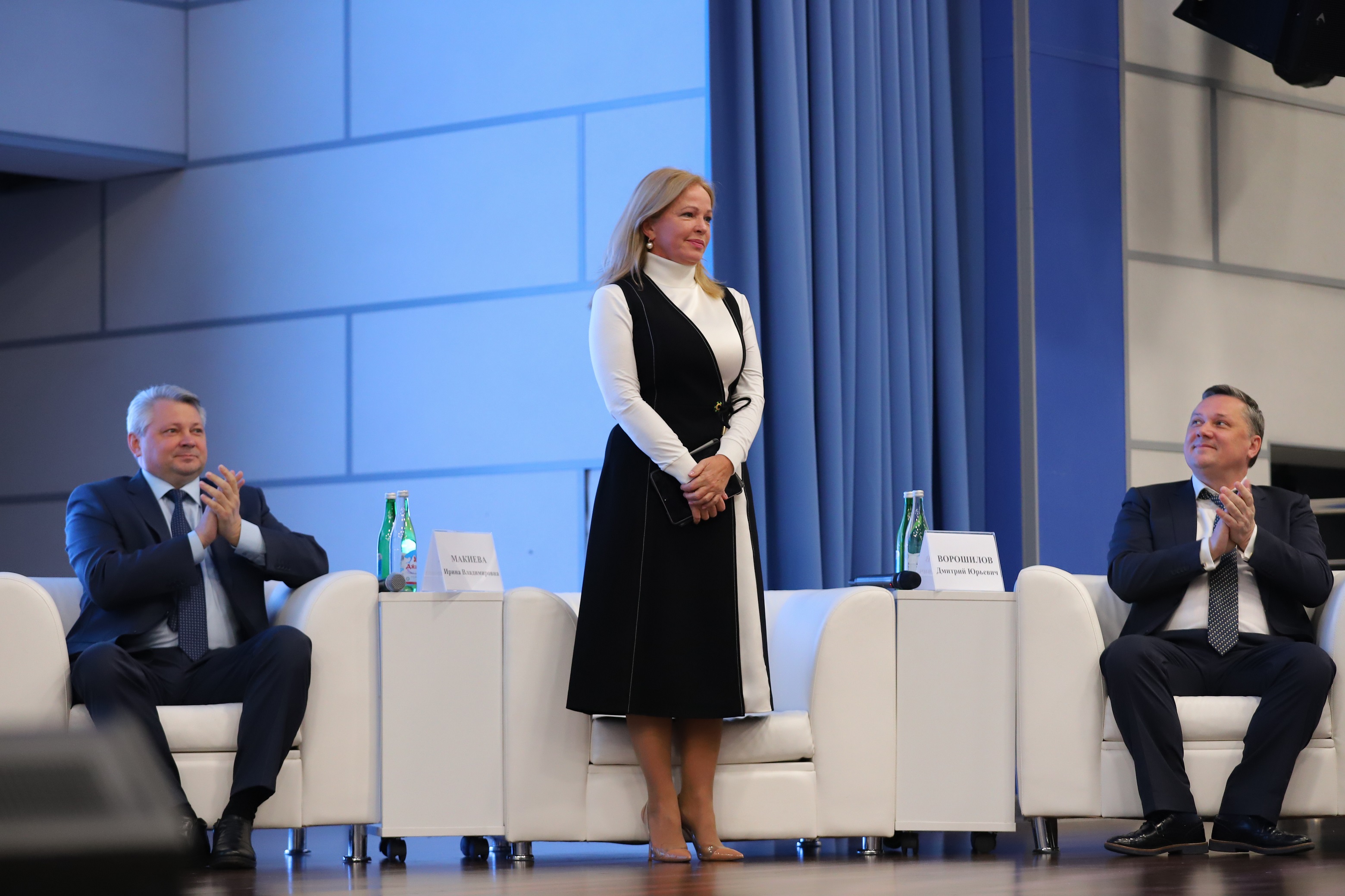 Официальный сайт полномочного представителя Президента Российской Федерации в Се